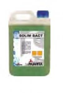 Netejaterres Bactericida Solim Bact. 5kg